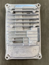 OEM Mercedes-Benz LED Headlight Control Module Ballast Range Adjust 2479004104