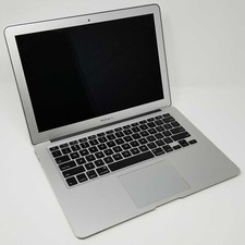 Apple MacBook Air 13" 2011 MC966LL/A  BAD BATTERY 