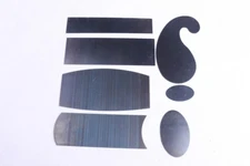 7 pcs Violin Guitar Tool Scraper Steel Tool Wood project tool Luthier Tools