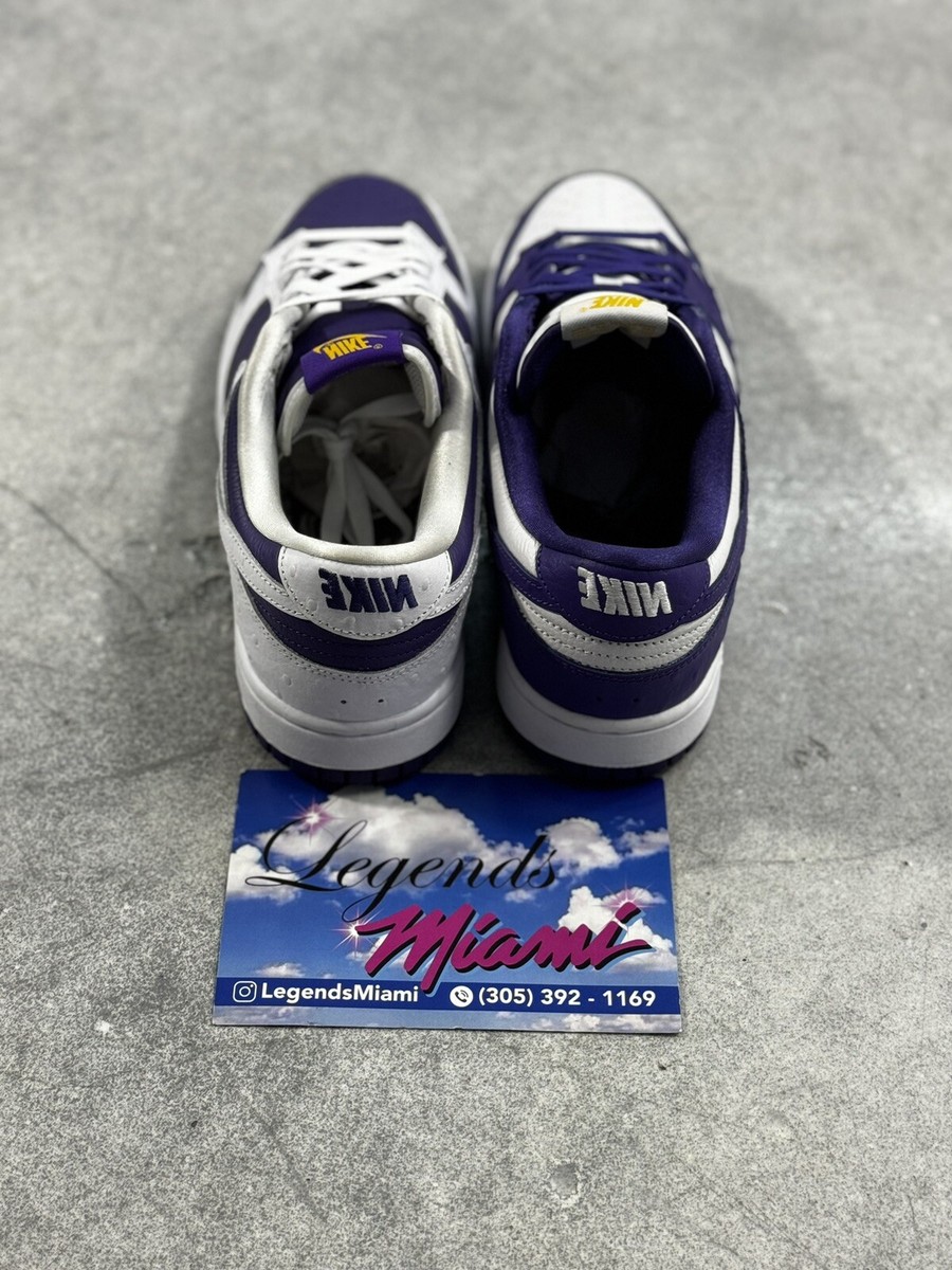 NIKE ナイキ ダンク LOW SE DV1160-100 新品未使用28.5 NIKE W DUNK LOW SE WHITE/MULTI-COLOR-BLACK（ナイキ