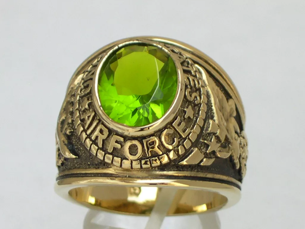 August birthstone shop mens jewelry