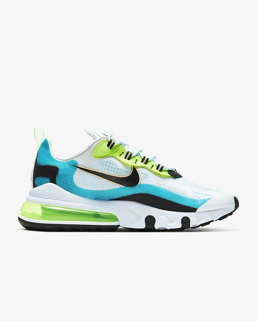 Nike men's air max store 270 se