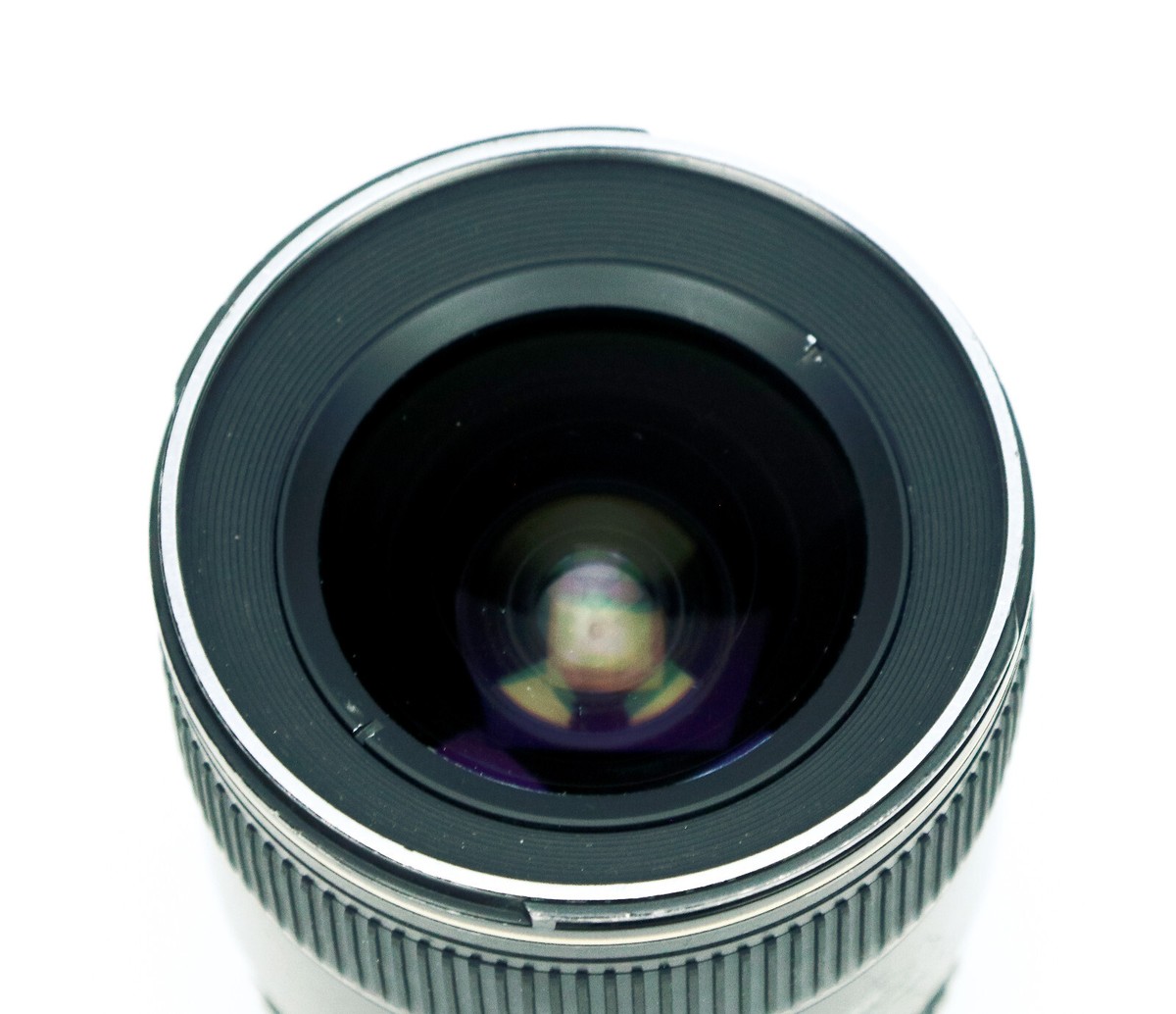 Nikon 17-35mm f/2.8 AF-S D IF-ED FX Lens - Pro Workhorse