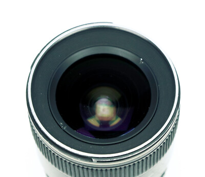Nikon 17-35mm f/2.8 AF-S D IF-ED FX Lens - Pro Workhorse
