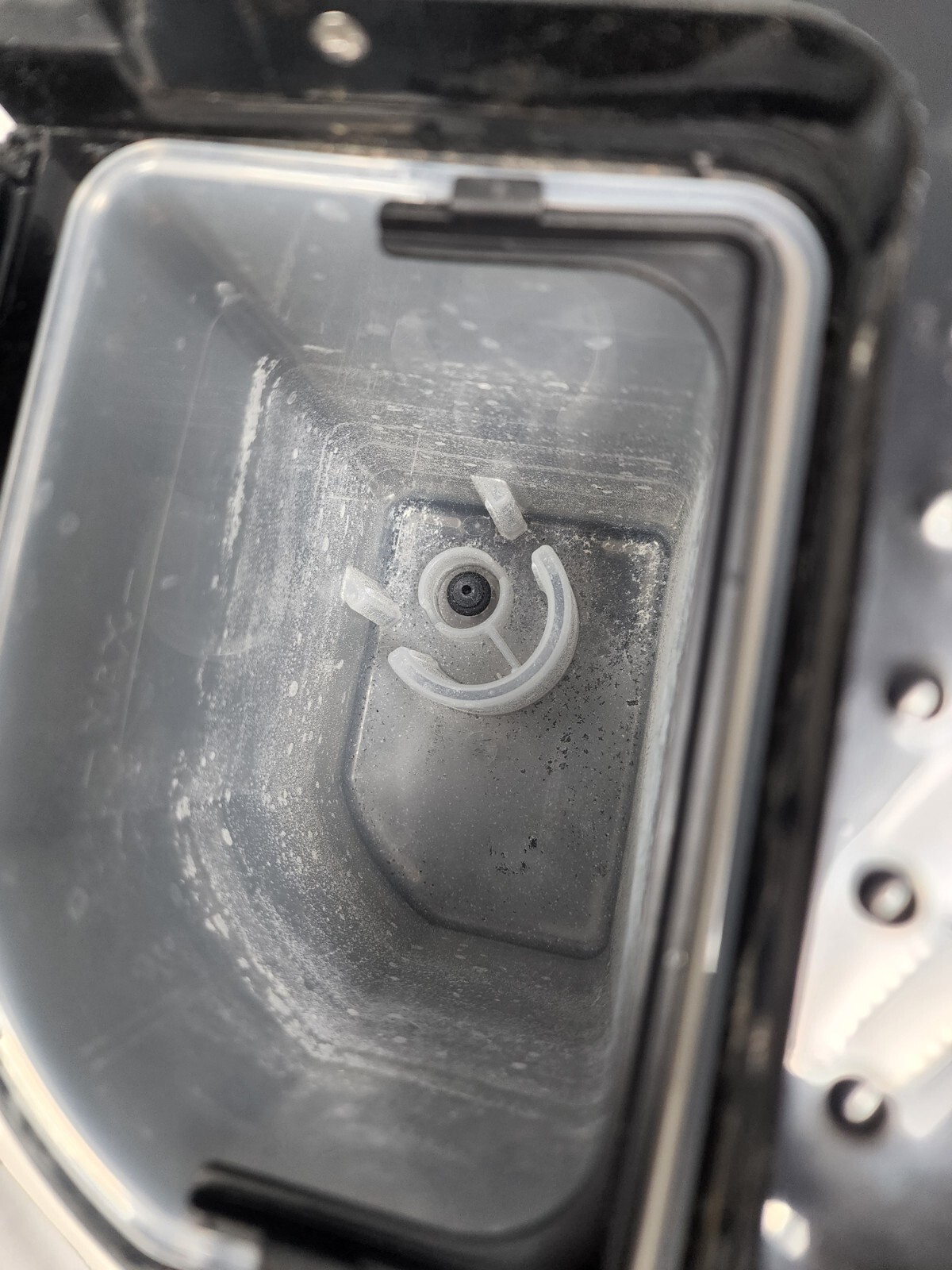 DeLonghi AllInOne Combination CoffeeEspressoCappuccino Machine