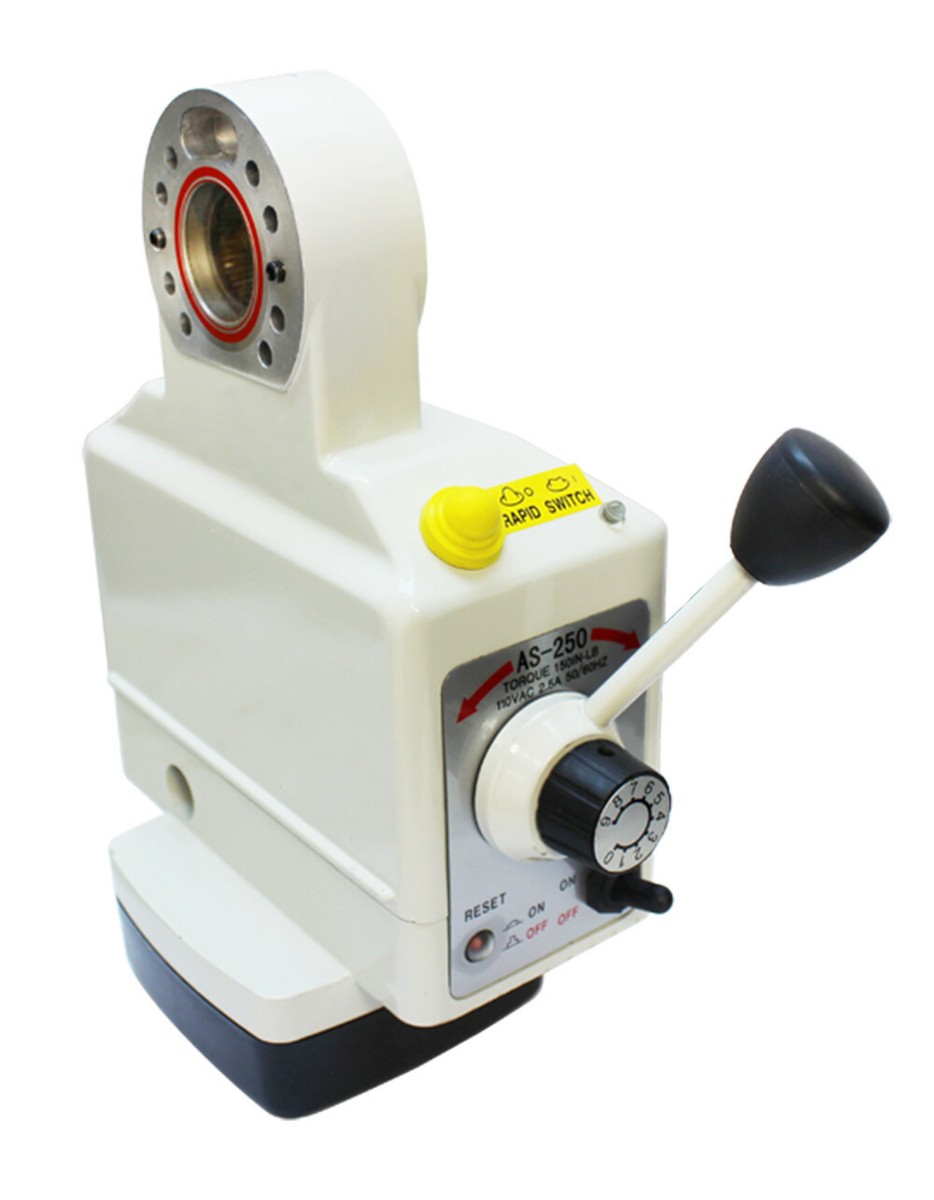 NEW Y-Axis Power Feed Table Mill Milling Fits bridgetport