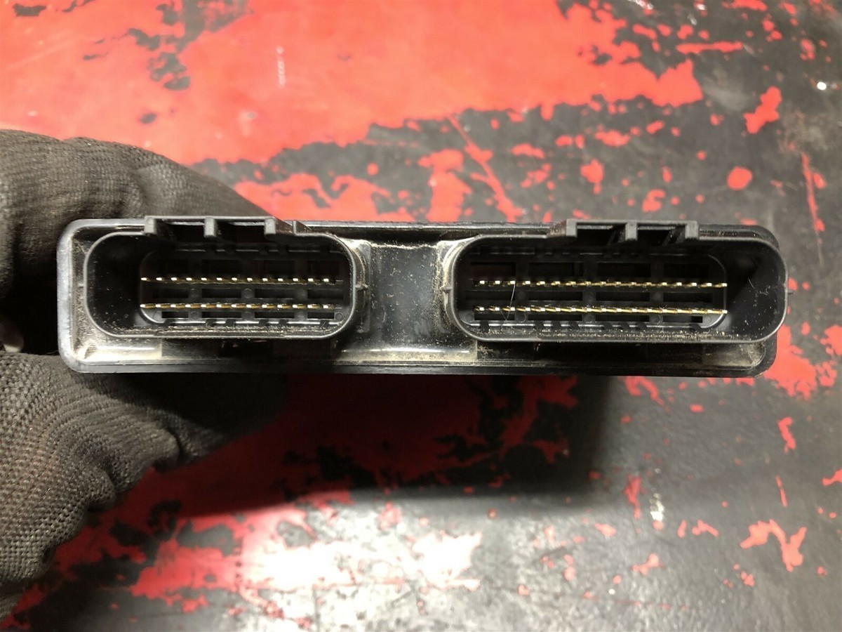 Kawasaki Ninja ZX14 ZX1400 ZX 1400 14 06 07 OEM ECU Electronic