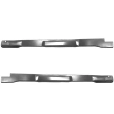 1965~1970 Chevy Impala Inner Rocker Panel Pair 2 Pieces WTP Dynacorn