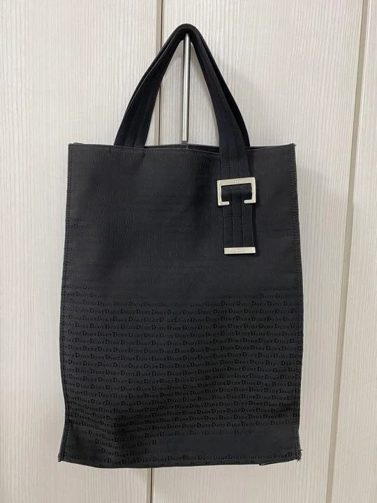 Sac fourre tout super rare Edy Dior Homme Dior Om