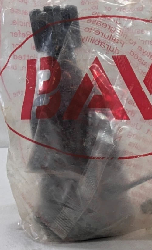 Junta de rótula de suspensión K7082 para Dodge D200 D250 D300 D350 D400 CB300 parte superior delantera Foto 2 de 4