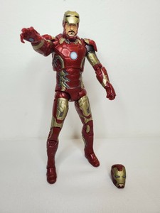 marvel legends mark 43