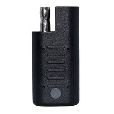 SAE Connector Harness Power Detector Tester Quick Checker f Battery Solar Panel