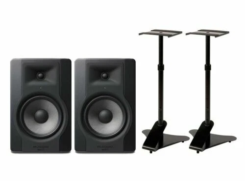 Casse acustiche professionali M-Audio