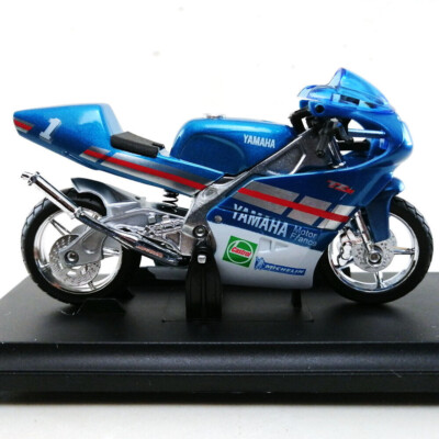 Yamaha TZ250M 94 Speed World Edition 1:18 Neu & OVP