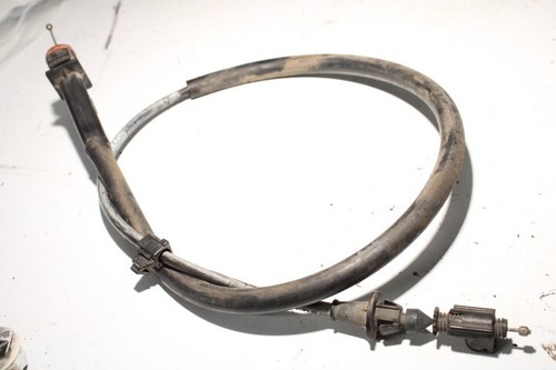 2000-2002 Chevrolet Silverado cable cruise control actuator 15040802 oem b15 - Picture 3 of 3