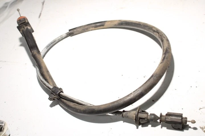Cadillac Escalade 2002 cable actuador de control de crucero 15040802 OEM B15 Foto 3 de 3