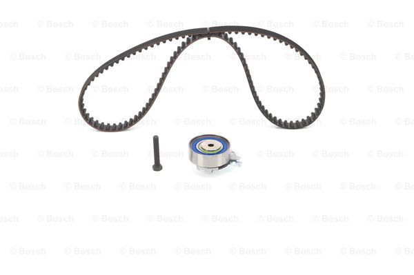 Bosch 1 987 948 993 Timing Belt Set For Chevrolet Daewoo Holden Opel Vauxhall-image