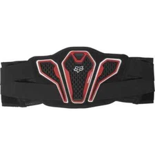 New Fox Adult Titan Sport Kidney Belt Black XS to 3XL 28300-001