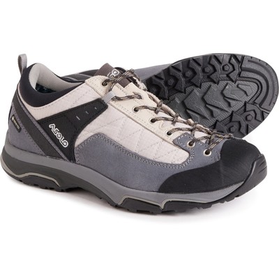 Asolo Women's Pipe GV Gore-Tex  Waterproof Trail Hiking Shoes New Authentic Pair