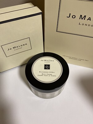 jo malone blackberry bay Body Creme | eBay