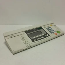 OPERATOR CONTROL PANEL DISPLAY SCREEN for SAVIN 3360 DNP Digital Duplicator