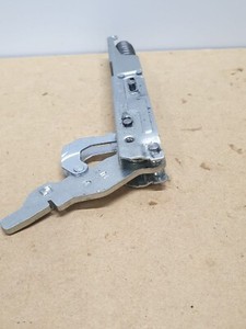 Ersatz Einbau Integrierte Backofen Türscharniere für Hoover HOC3858IN