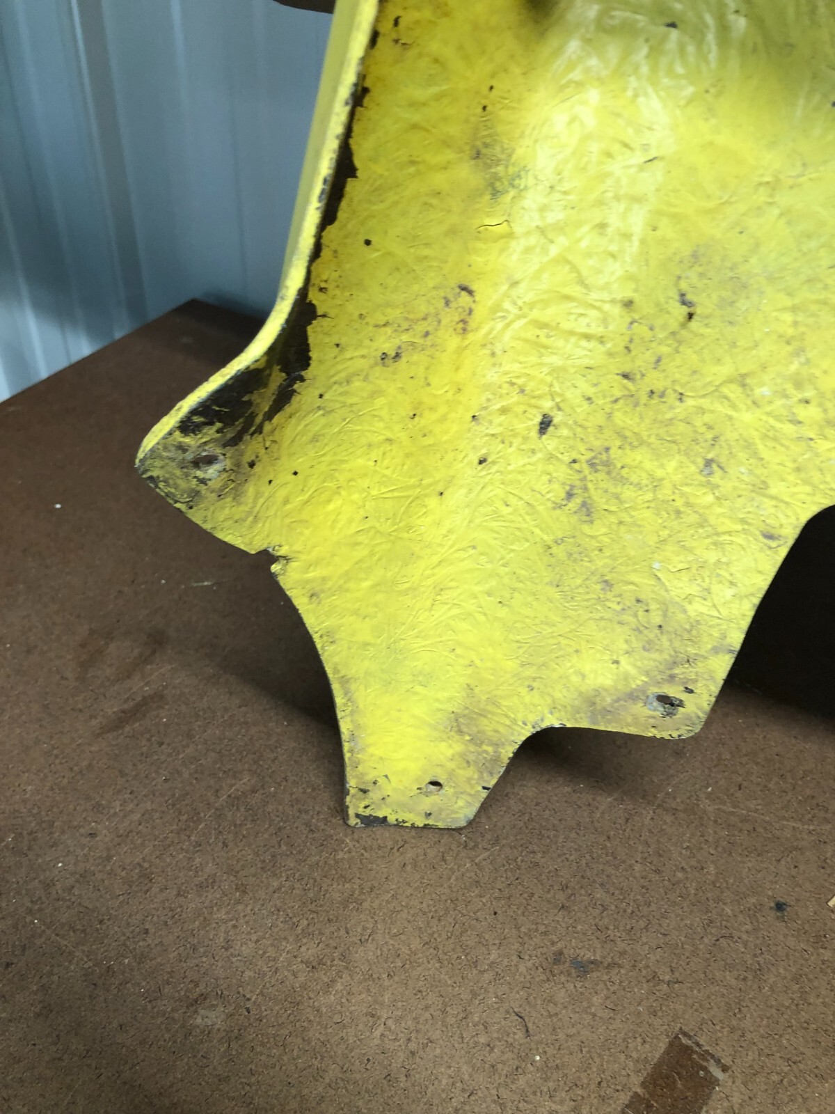 7387 Chevy GMC C/K Truck Lund Sunvisor Sun Moon Roof Visor CP1 Square Body eBay