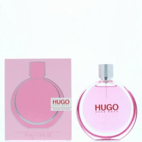 Hugo Boss Woman Eau De Parfum 75ml - Image 21