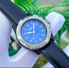 Seiko Lorus Sports 50 M Diver Original Japan Men's Quartz Watch V501-X212
