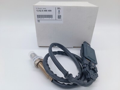 NEU ORIGINAL BMW NOX Sensor 1er 2er 3er 5er 6er X1 X2 X5 X6 
