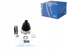 SKF Faltenbalgsatz Antriebswelle für A3 8L1 TT 8N3 TT Roadster 8N9