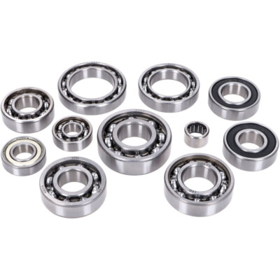 Lagersatz Kugellager Motor 11-teilig für Yamaha YZF 125, WR 125, MT 125 (YI-3 OH