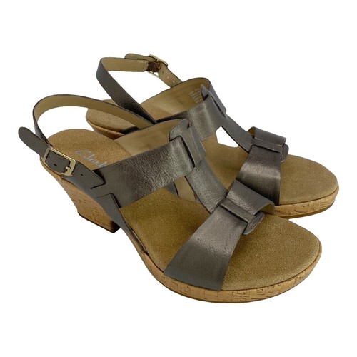 Oncai Mens 12 Mesh Sandals Gray Hiking Arch Support Open Toe  display picture 3