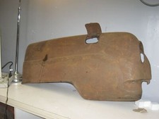 Nos 1950 51 52 Buick Super Roadmaster Estate Wagon Rear Drivers Quarter Panel