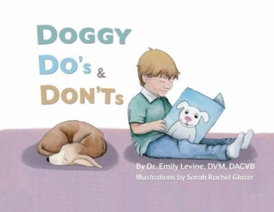 Doggy Do's & Don'ts, Brand New, Free P&P in the UK
