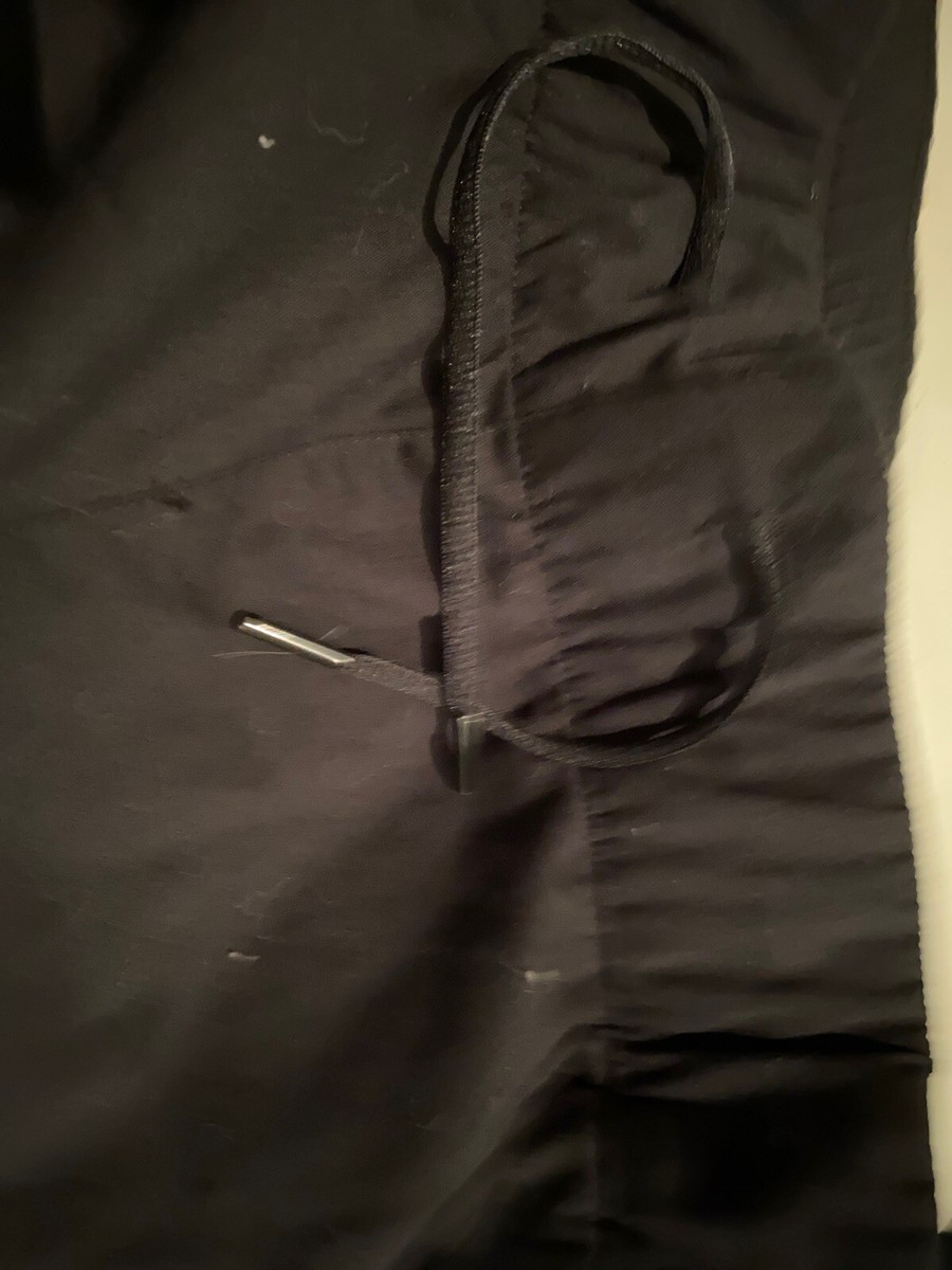 Cederberg Size L Mens Pants W/M View 4