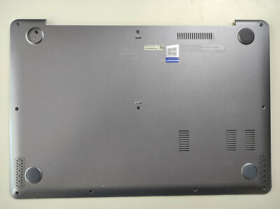 Asus Vivobook S14 S406U S406UA Bottom Case Cover 13N1-2PA0901
