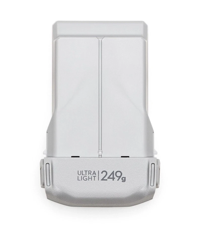 DJI Mini 3 Pro Intelligent Flight Battery-Certified Refurbished