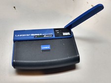 Cisco Linksys Wireless-G USB Network Adapter Speed Booster