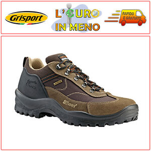 grisport gritex