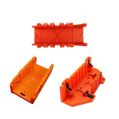 Mitra Box, 22,5° 45° 90° 135° Arten von Winkelnuten Boxen für
