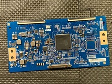 Insignia OEM Genuine T-Con Board P/N: 55.55T22.C10 For TV: NS-55DR710NA17