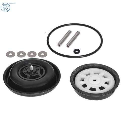 Fit For Johnson Evinrude VRO All Years/HP 435921 436095 Unused Pump Rebuild Kit - Picture 2 of 7