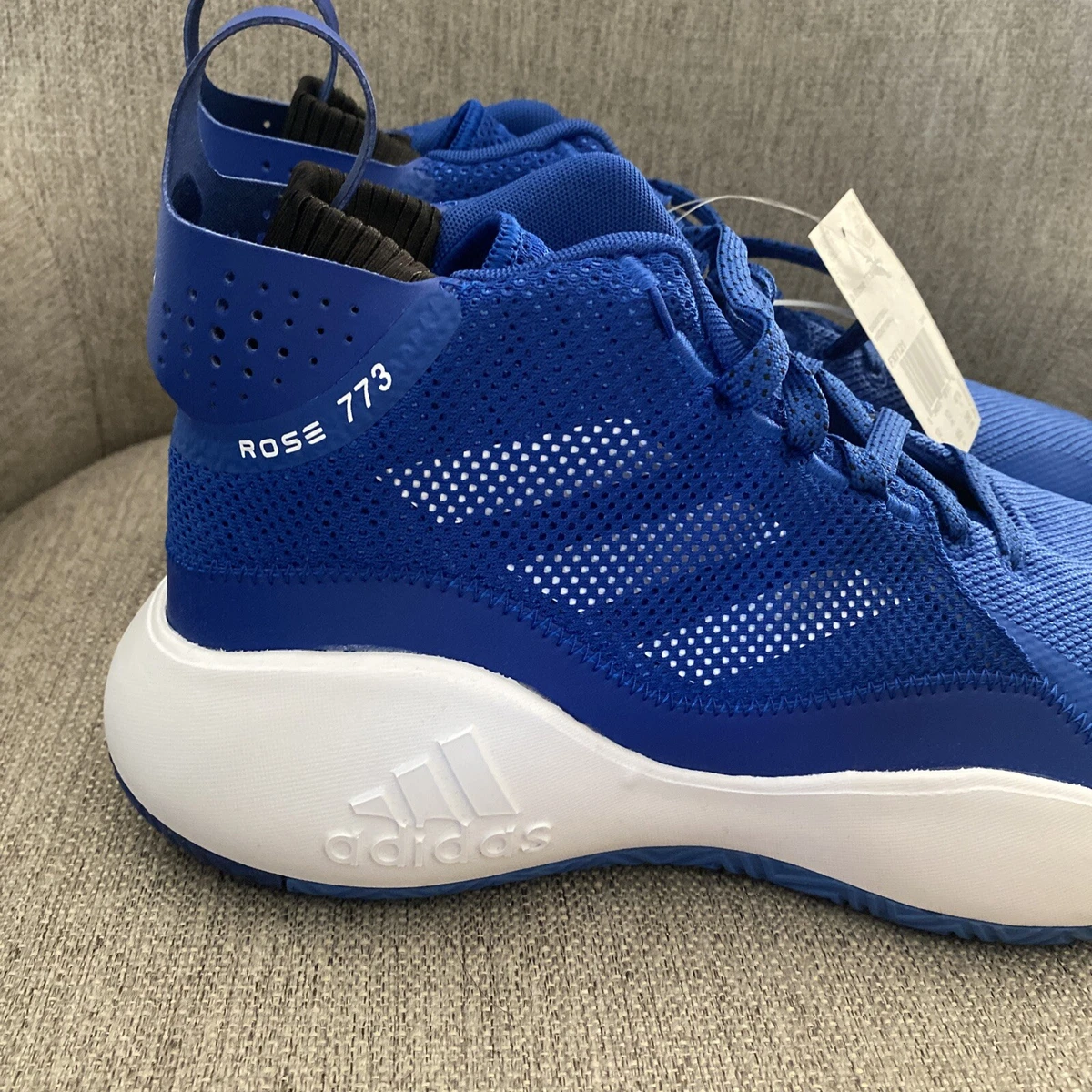 Adidas new best sale basketball shoes 2020