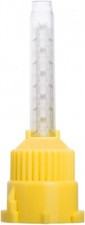 Dental Lab Short Mixing Tips PKG of 50