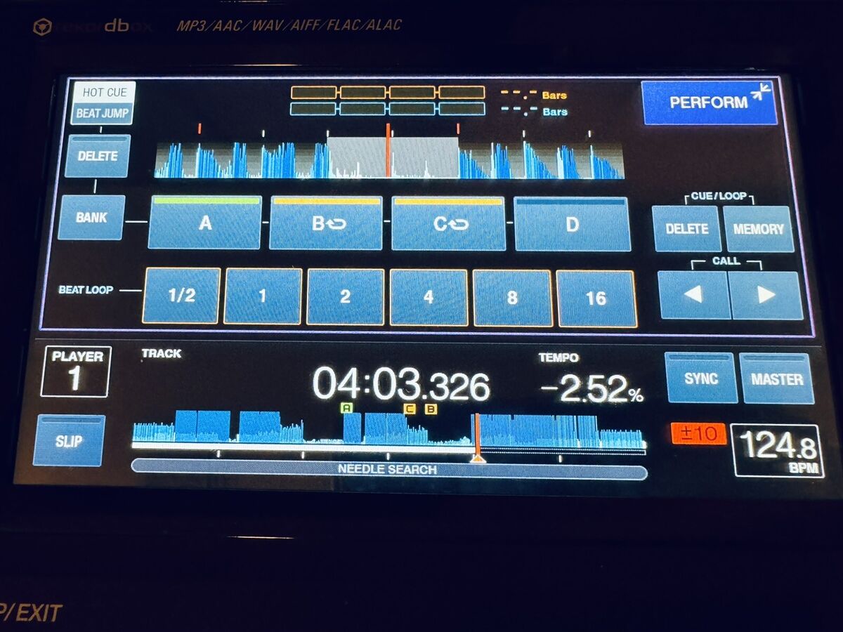 Pioneer DJ XDJ 1000 MK2 (used) | eBay Pioneer DJ XDJ 1000 MK2 (used) | eBay