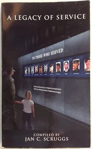 A Legacy of Service — 2014