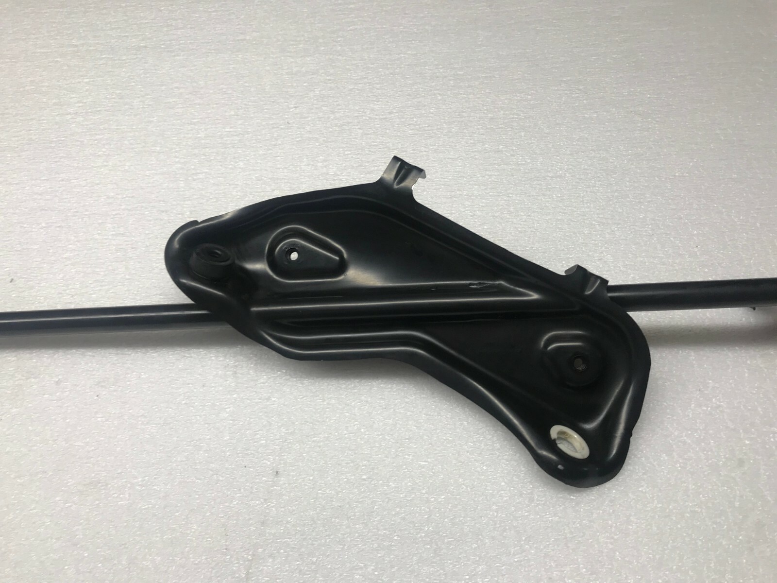 LAMBORGHINI HURACAN LP610 REAR RIGHT CROSS BRACE OEM 4S0813906B
