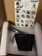 Starlink Gen 3 Wall  Roof Mounting Kit, Adjustable Gen 3 Mount for V3 Standard