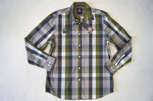 LERROS Herren Freizeithemd Hemd Gr. M,L,XL kariert 2 Farben 49,99 € NEU - Bild 5 von 8
